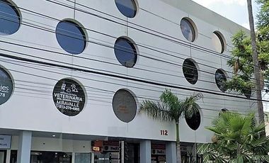 LOCAL COMERCIAL VENTA MIRAVALLE 45 m2