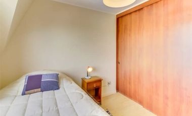 Departamento en Arriendo en Edificio Los Colonos