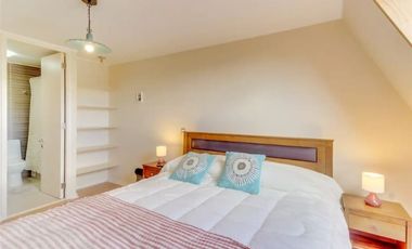 Departamento en Arriendo en Edificio Los Colonos