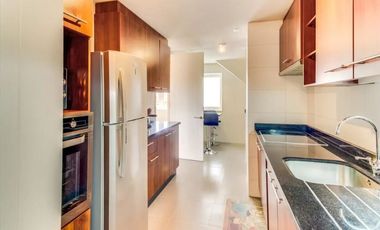 Departamento en Arriendo en Edificio Los Colonos