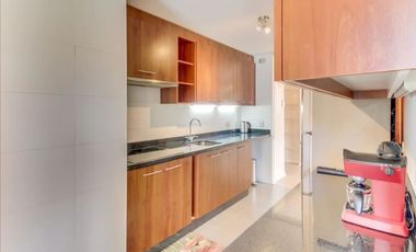 Departamento en Arriendo en Edificio Los Colonos