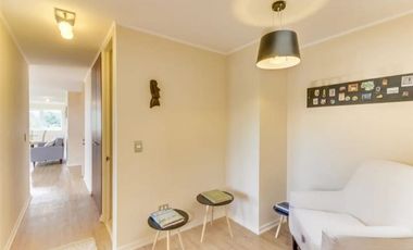 Departamento en Arriendo en Edificio Los Colonos