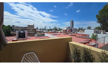 Departamento En Venta Estrellas Del Sur, Angelopolis, IBERO