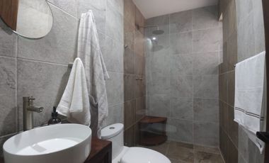 Departamento En Venta Estrellas Del Sur, Angelopolis, IBERO