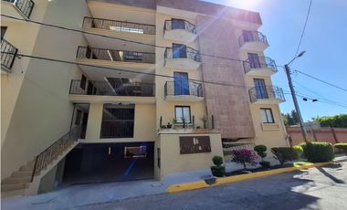 Departamento En Venta Estrellas Del Sur, Angelopolis, IBERO