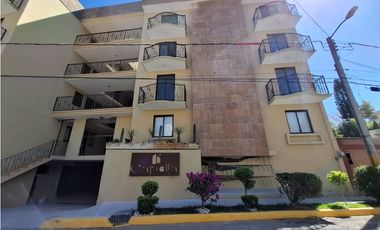 Departamento En Venta Estrellas Del Sur, Angelopolis, IBERO