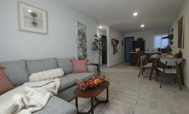 Departamento En Venta Estrellas Del Sur, Angelopolis, IBERO