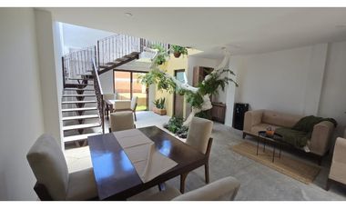 Departamento En Venta Estrellas Del Sur, Angelopolis, IBERO