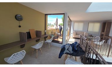 Departamento En Venta Estrellas Del Sur, Angelopolis, IBERO