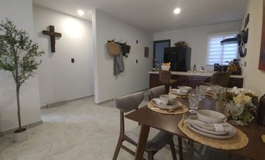 Departamento En Venta Estrellas Del Sur, Angelopolis, IBERO