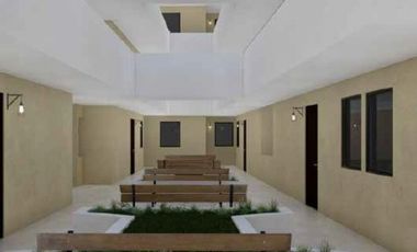 Departamento En Venta Estrellas Del Sur, Angelopolis, IBERO