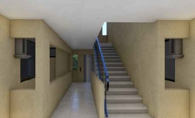 Departamento En Venta Estrellas Del Sur, Angelopolis, IBERO