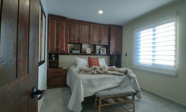 Departamento En Venta Estrellas Del Sur, Angelopolis, IBERO