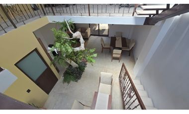 Departamento En Venta Estrellas Del Sur, Angelopolis, IBERO