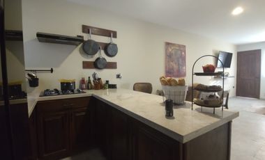 Departamento En Venta Estrellas Del Sur, Angelopolis, IBERO