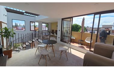 Departamento En Venta Estrellas Del Sur, Angelopolis, IBERO