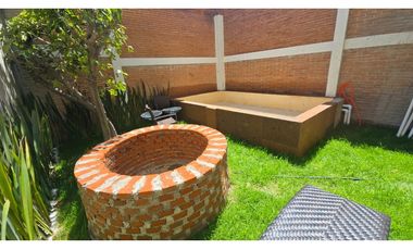 Departamento En Venta Estrellas Del Sur, Angelopolis, IBERO