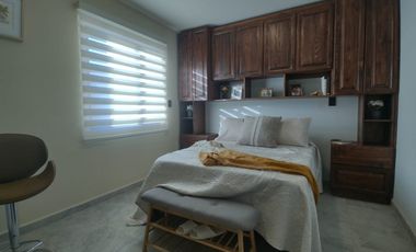 Departamento En Venta Estrellas Del Sur, Angelopolis, IBERO