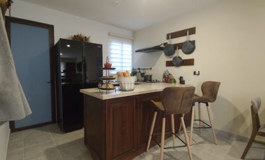 Departamento En Venta Estrellas Del Sur, Angelopolis, IBERO