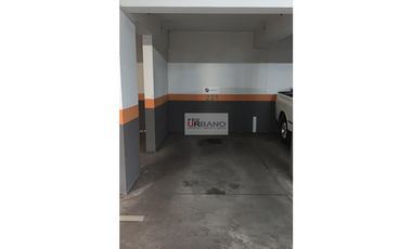 Cómoda Oficina con estacionamiento en Viña del Mar