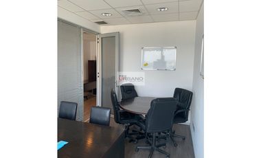 Cómoda Oficina con estacionamiento en Viña del Mar