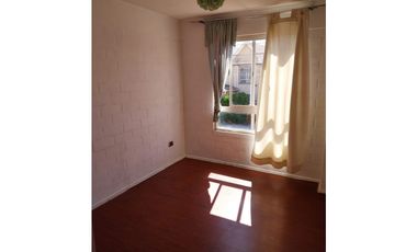 ARRIENDO CASA 3D + 3B, BUIN