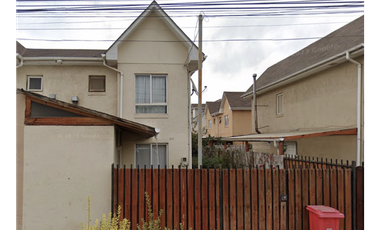 ARRIENDO CASA 3D + 3B, BUIN