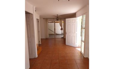 ARRIENDO CASA 3D + 3B, BUIN