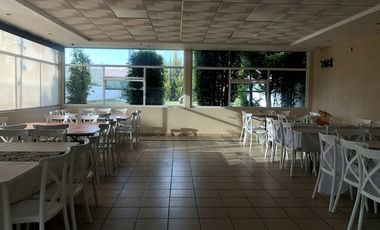 Terreno en venta o renta San Jerónimo Chicahualco.