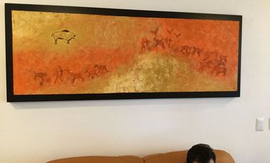 DEPARTAMENTO EN RENTA EN JURIQUILLA SANTA FE