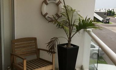 DEPARTAMENTO EN RENTA EN JURIQUILLA SANTA FE