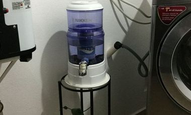 DEPARTAMENTO EN RENTA EN JURIQUILLA SANTA FE