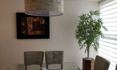 DEPARTAMENTO EN RENTA EN JURIQUILLA SANTA FE