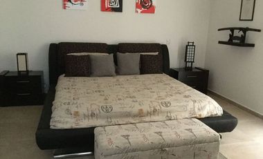 DEPARTAMENTO EN RENTA EN JURIQUILLA SANTA FE