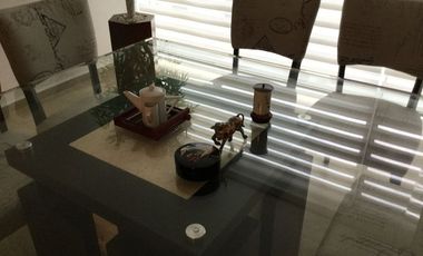 DEPARTAMENTO EN RENTA EN JURIQUILLA SANTA FE