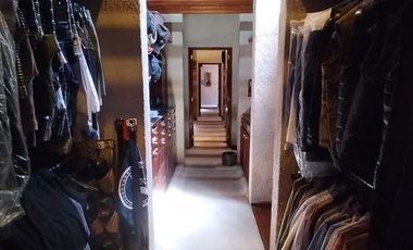 Casa en Club Campestre de un piso estilo hacienda mexicana