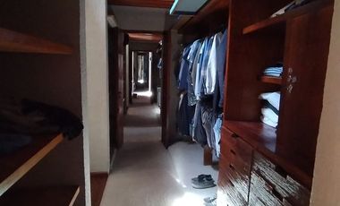 Casa en Club Campestre de un piso estilo hacienda mexicana