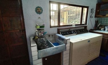 Casa en Club Campestre de un piso estilo hacienda mexicana
