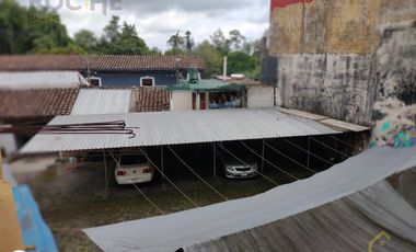 Edificio habitacional en venta zona Centro