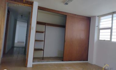 Edificio habitacional en venta zona Centro