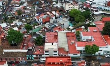Edificio habitacional en venta zona Centro