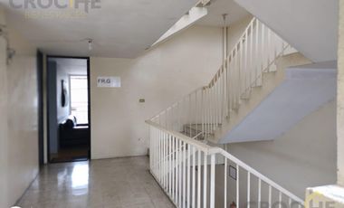 Edificio habitacional en venta zona Centro
