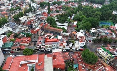 Edificio habitacional en venta zona Centro