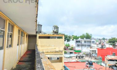Edificio habitacional en venta zona Centro