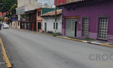 Edificio habitacional en venta zona Centro