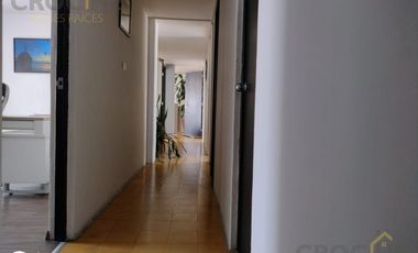 Edificio habitacional en venta zona Centro