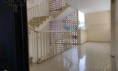 Edificio habitacional en venta zona Centro