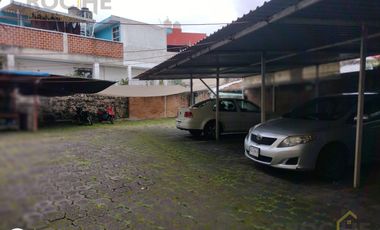 Edificio habitacional en venta zona Centro