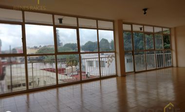 Edificio habitacional en venta zona Centro