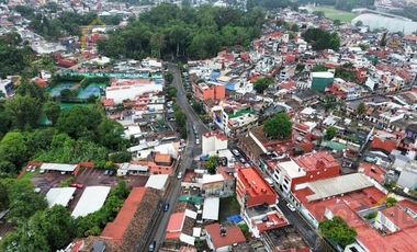 Edificio habitacional en venta zona Centro